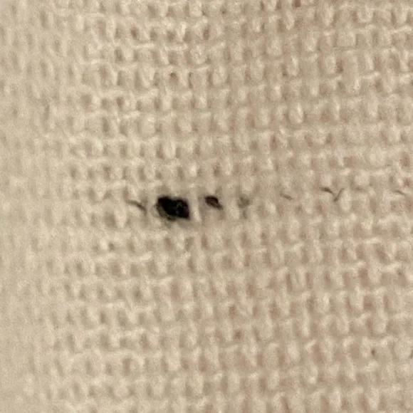 Isaac Mizrahi set of 2 Love kitchen towels - Picture 5 of 6